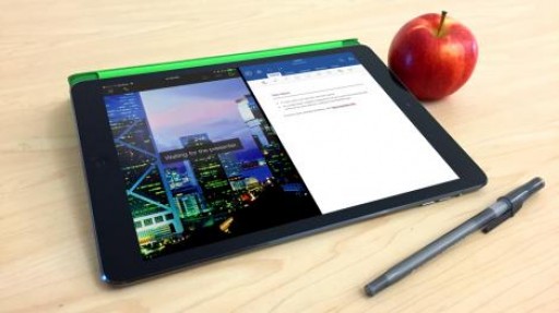 iOS Tips: iOS 9 Multitasking: Be more productive on iPad