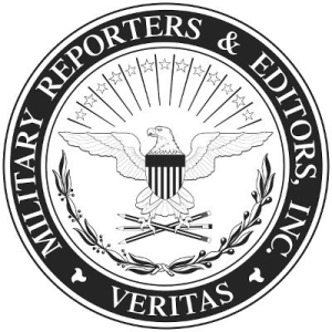 Military Reporters & Editors