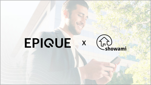 Epique Realty Announces New Free Benefits  with Showami Partnership