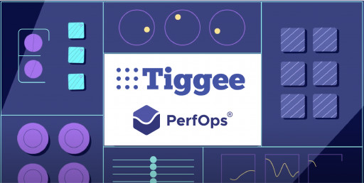 Tiggee LLC Announces Acquisition of PerfOps Data Suite