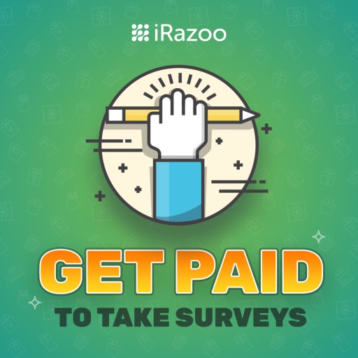 iRazoo Announces Paid Surveys Update and New Unique Earning Opportunities