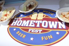2nd Annual My Hometown 
