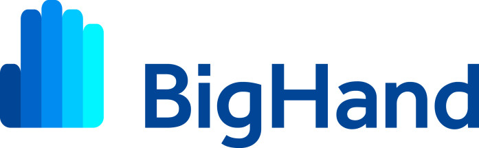 BigHand Logo