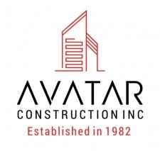 Avatar Construction INC Logo