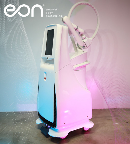 EON Wins Best Body Shaping Technology Award of 2021