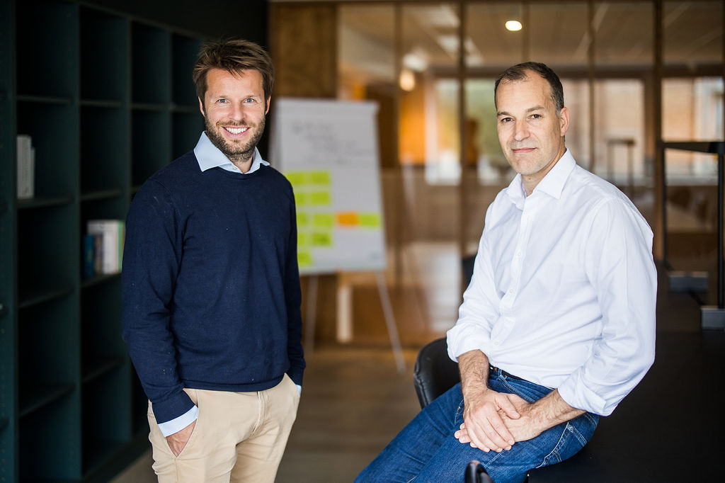 Wooclap raises $29 million: 