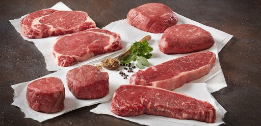 Chicago Steak Company Shares Its Favorite Beef Cuts for Juicy Steaks