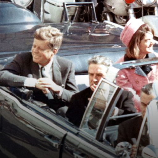Podcast Revisits the Assassination of President John F. Kennedy for 60th Anniversary