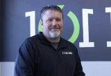 Keith Barnhardt, one of the founders of 101 Mobility, recently transistioned into a franchisee role for the company's Fayetteville and Virginia Beach locations.