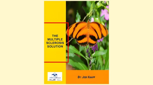 The Multiple Sclerosis Solution Review 2026: Worth It?