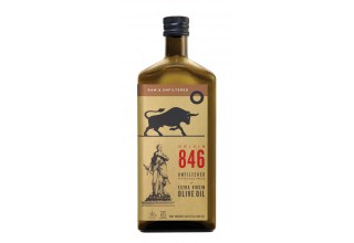 Origin 846 Extra Virgin Olive Oil