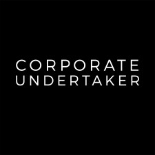 corporate undertaker