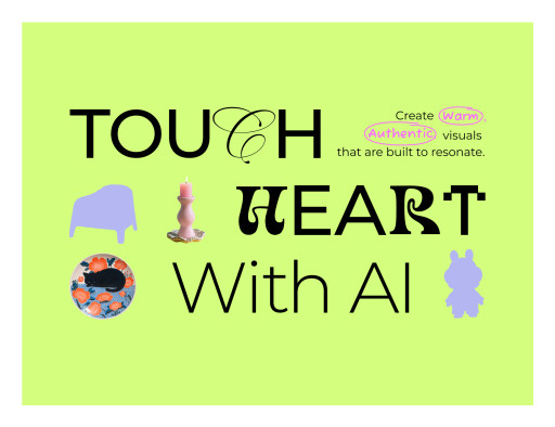 X-Design Launched AI Photo Editor to Aid Etsy Sellers in Creating Premium Product Visuals