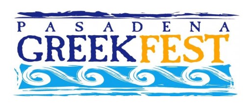 Delicious Food, Fun & Live Entertainment for the Entire Family Awaits Visitors at the 58th Annual Pasadena Greekfest Outdoor Festival