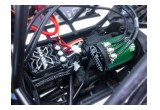 Castle Creations Mamba X Electronic Speed Control and Motor 