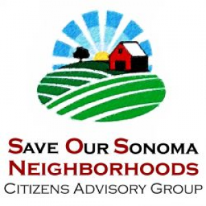 Save Our Sonoma Neighborhood