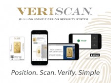 Veriscan on end-users' iPhones