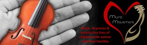 Nonprofit Foundation "Music Movement" Strikes a Chord in the Autism Community
