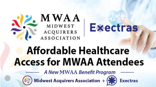 Midwest Acquirers Association Announces Partnership with Exectras to Expand Access to Affordable Healthcare and Business Benefits for Payments Professionals