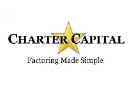 Charter Capital Allocates $10 Million Working Capital Fund for Small B2B Businesses Adversely Impacted by COVID-19 Economy