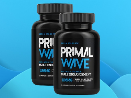 Primal Wave Male Performance Review