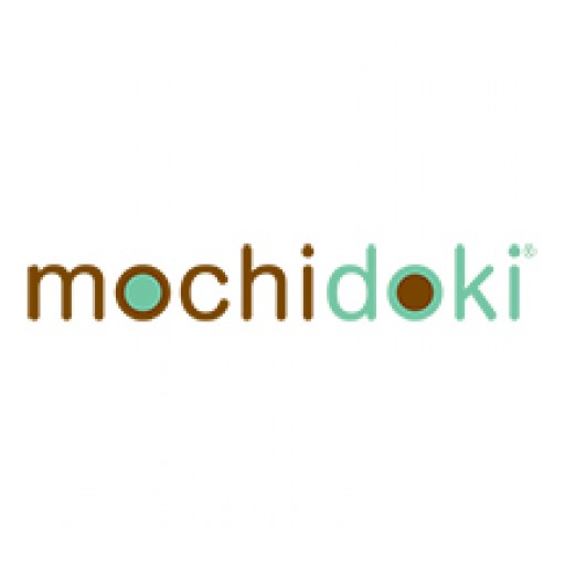 Artisanal Mochi Ice Cream Brand "Mochidoki" Kick's Off Partnership With  Pastry Chef Michael Laiskonis at International Restaurant & Foodservice Show of New York March 6-8, 2016