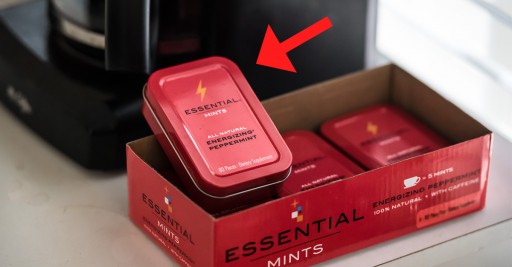 Essential Mints Launches Indiegogo for Its Brand New Line of Delicious Mints