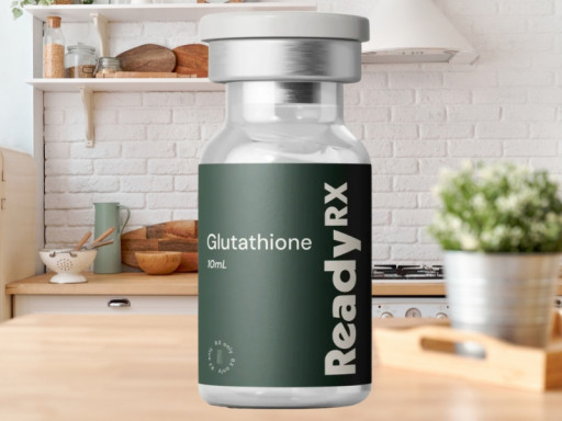 Best Glutathione Injectable in 2025: ReadyRx Pharmaceutical-Grade  Antioxidant Therapy for Detoxification, Immune Support and Skin Health |  Newswire