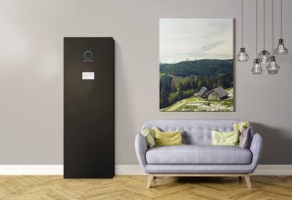 Home Battery Storage from Sonnen