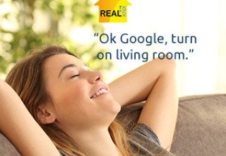 Meet realKNX - Smart Home the easy way.