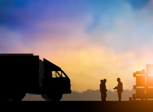 Freight Brokers: All About the Relationships