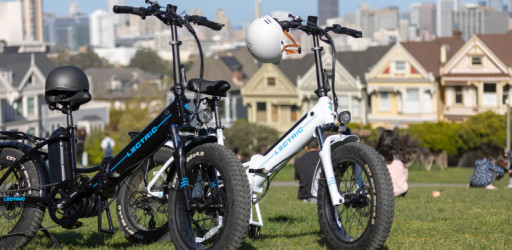 Electric Bike (eBike) Black Friday Deals (2024): Top Lectric eBikes Sales Shared by Expert Consumers