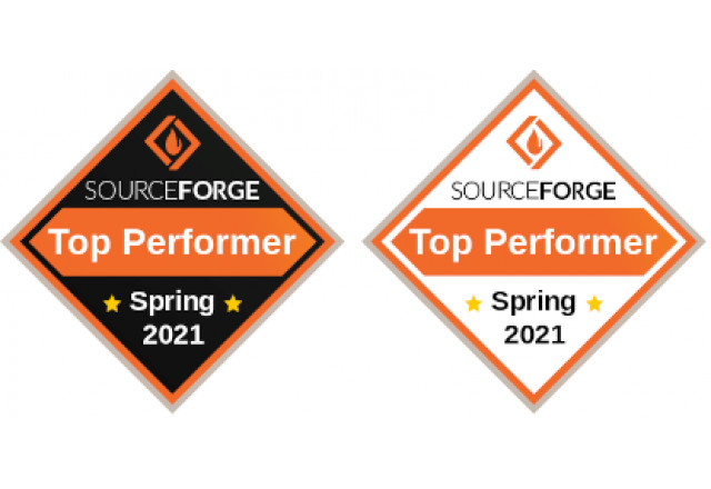 SourceForge Remote Desktop Award