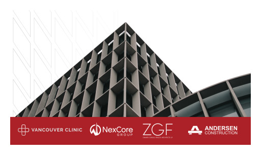 The Future of Community Healthcare: Vancouver Clinic and NexCore Group Expand Campus with New Medical Facility