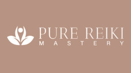 Pure Reiki Mastery