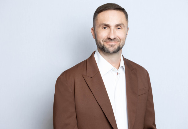 David Brown, Assistant General Counsel of AELF