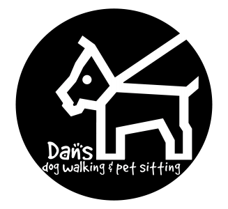 Dan's Dog Walking and Pet Sitting