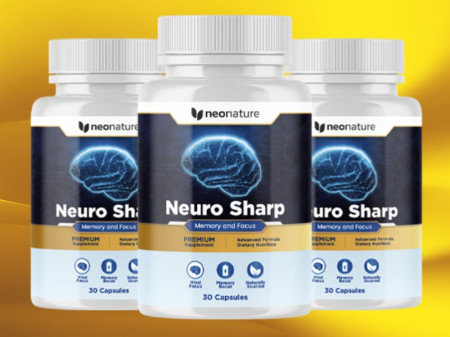 Neuro Sharp Reviews 2025