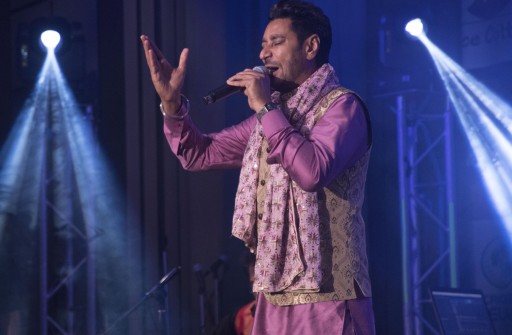 World Tour of Bollywood Superstar Kicks Off in Dublin