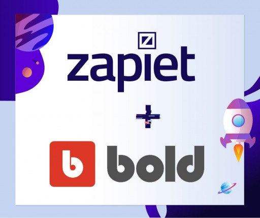 Zapiet - Store Pickup + Delivery Announces Integration With Bold Cashier
