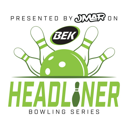 Headliner Logo