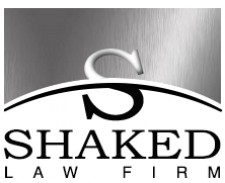 Shaked Logo