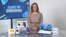 Back to School Technology with Shira Lazar