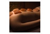 Himalayan Salt Stone Massage Therapy