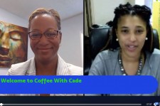 Coffee with Cade Interview