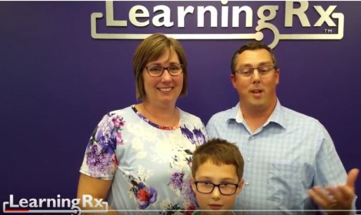 LearningRx Owatonna Reviews Student Learning and Reading Improvements After Brain Training Program