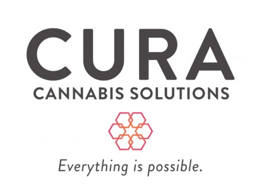 Cura Cannabis Solutions Makes California Debut