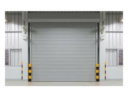 Global Roll-Up Doors Industry Market Research Report 2017