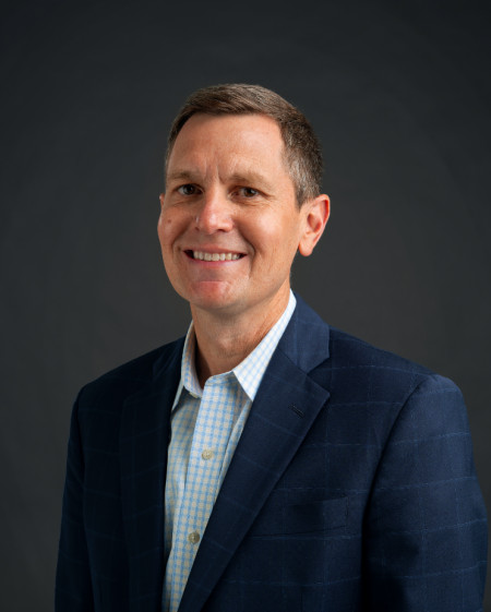 Kevin Romer, CFO