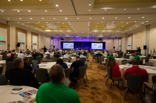 IFPG Franchise Summit Expected to Be No. 1 Virtual Franchise Event of 2022